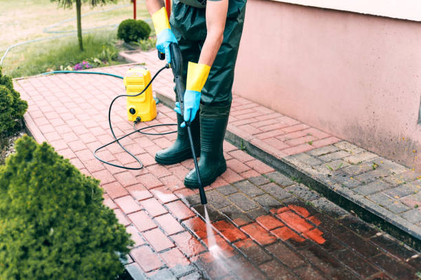 Best Driveway Pressure Washing  in Decordova, TX