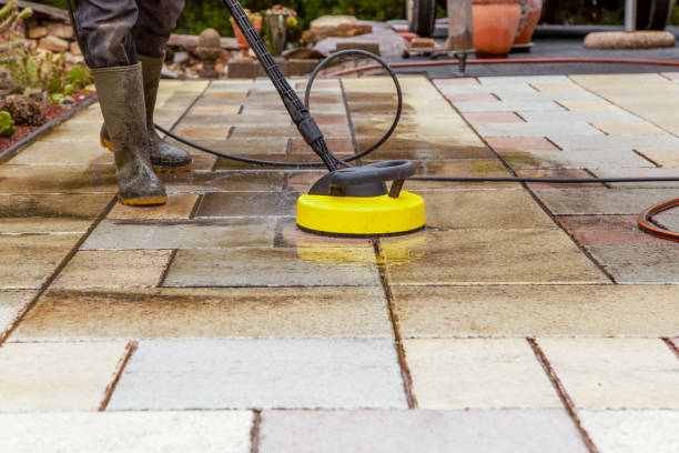 Best Sidewalk and Walkway Cleaning  in Decordova, TX
