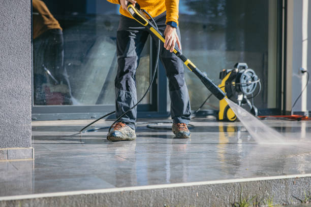 Animal Enclosure Cleaning in Decordova, TX