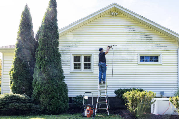 Trusted Decordova, TX Pressure Washing Services Experts
